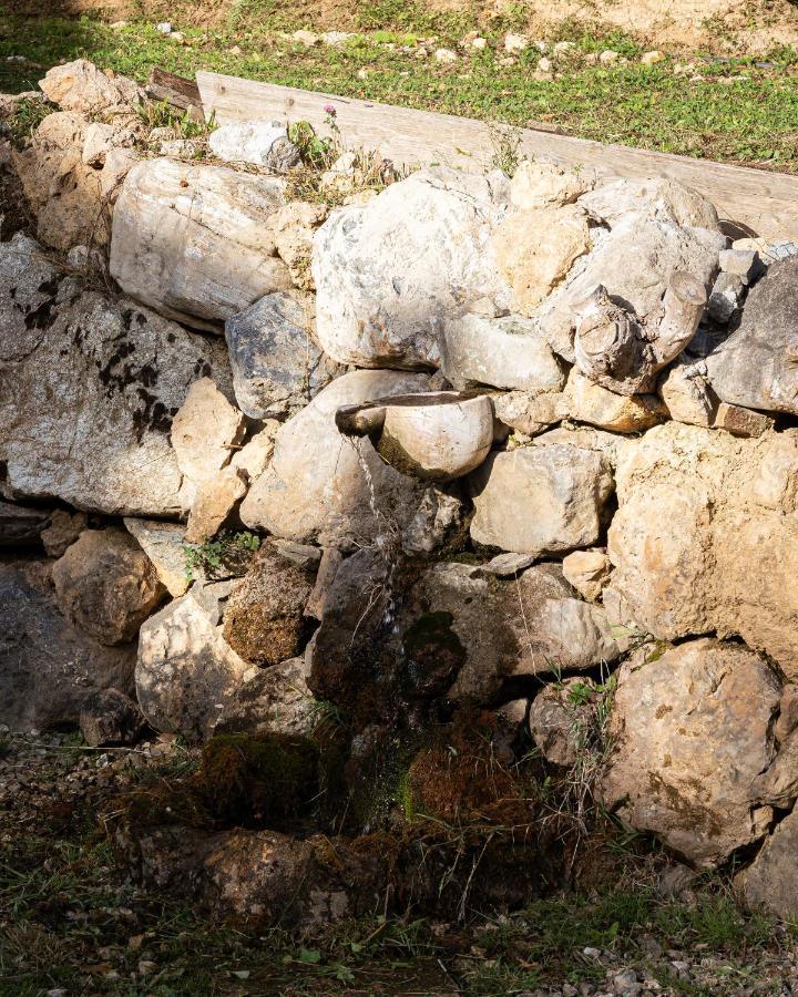 Apartment Hidden Stone *