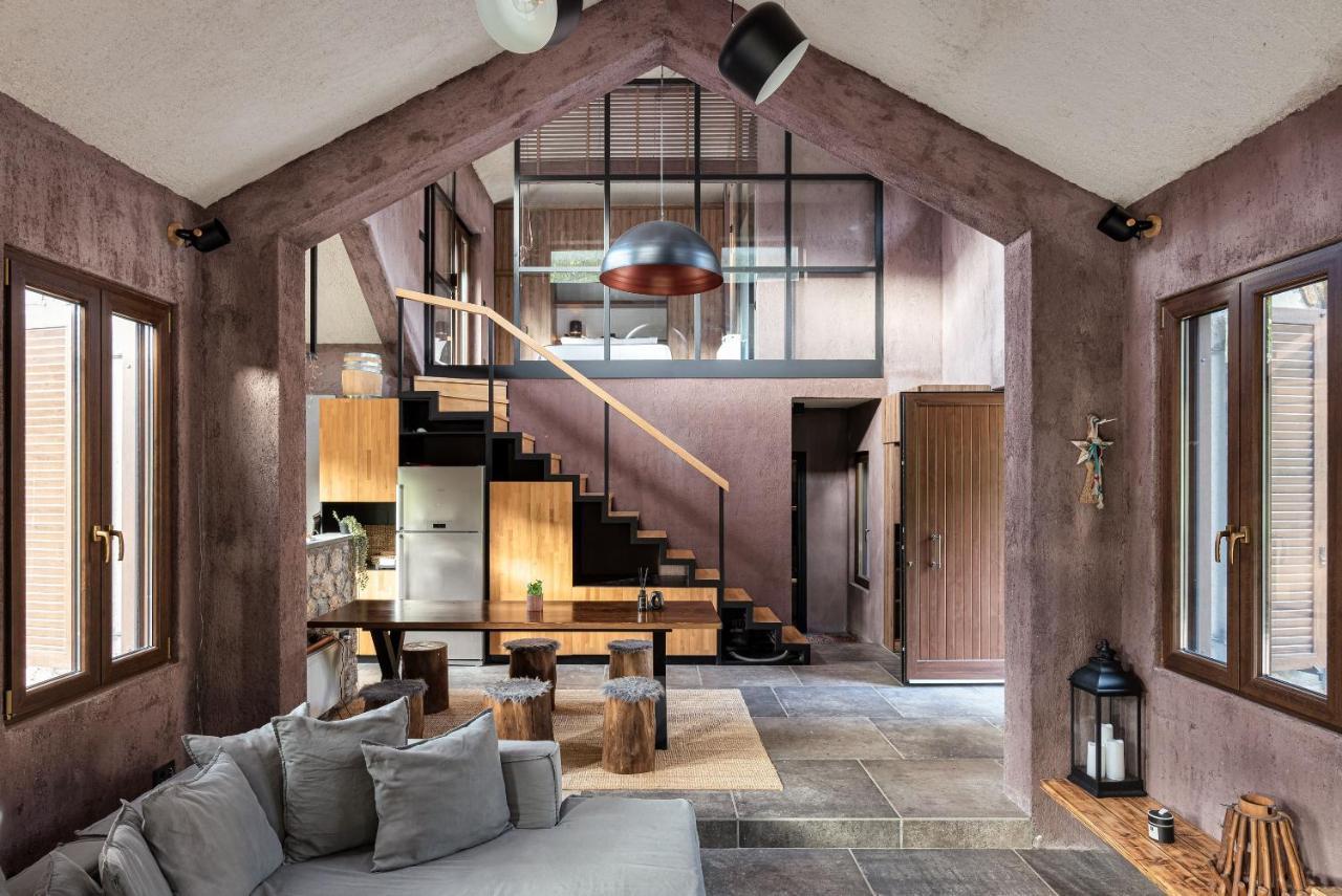 Apartment Hidden Stone *