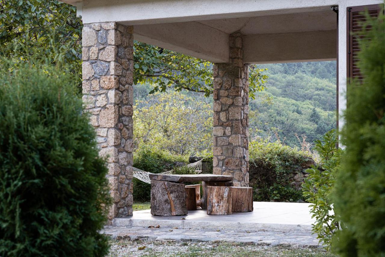 Hidden Stone