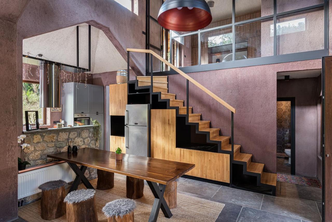 Apartment Hidden Stone *